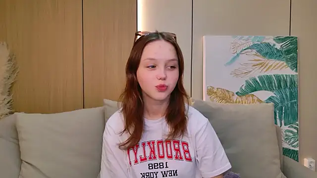 Samantha Martines online show from 03.21.26