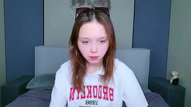 Samantha Martines online show from 03.21.26