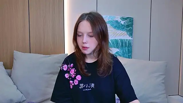 Samantha Martines online show from 03.23.26