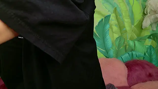 Samantha Martines online show from 03.24.26