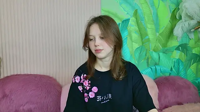 Samantha Martines online show from 03.27.26