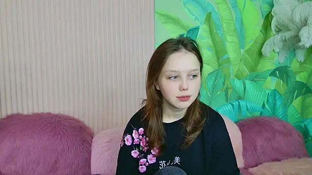 Samantha Martines online show from 03.28.26