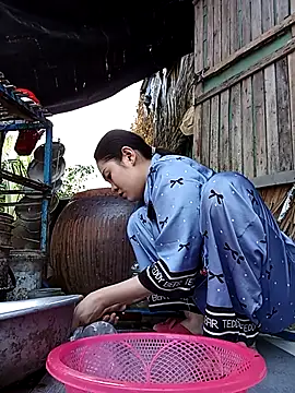 Lin-kute98 online show from 04.29.26