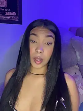 KarolRojas 22 online show from 02.01.26