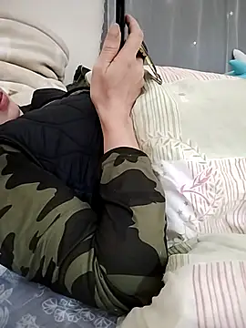 Snapshot of HanniZii chatting on 02.03.26 HanniZii online show from 02.03.26