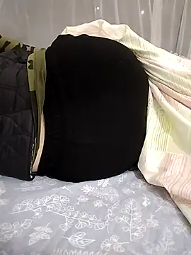 Snapshot of HanniZii chatting on 02.03.26 HanniZii online show from 02.03.26