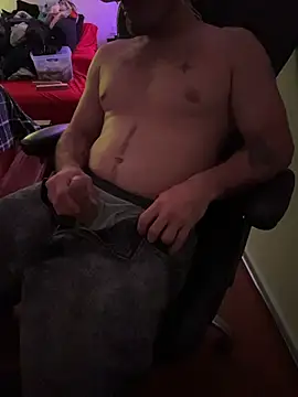 2addictivelyhorny online show from 07.17.26