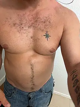 2addictivelyhorny online show from 07.20.26