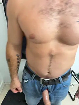 2addictivelyhorny online show from 07.21.26