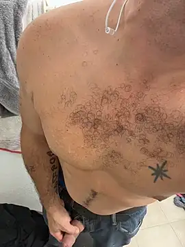 2addictivelyhorny online show from 07.22.26