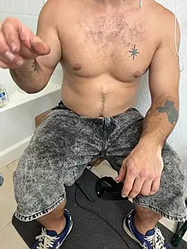 2addictivelyhorny online show from 07.24.26