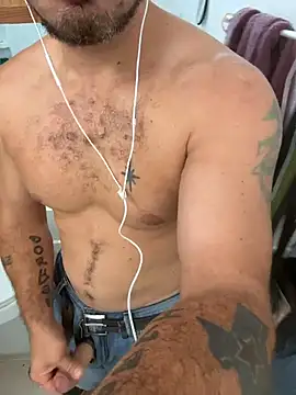 2addictivelyhorny online show from 07.29.26
