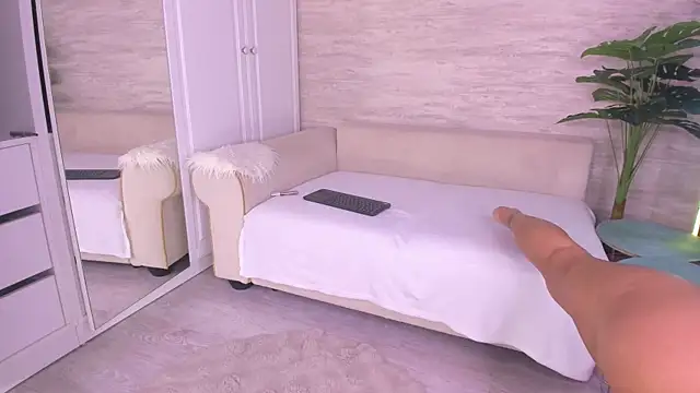 SexyElisabeth online show from 06.23.26