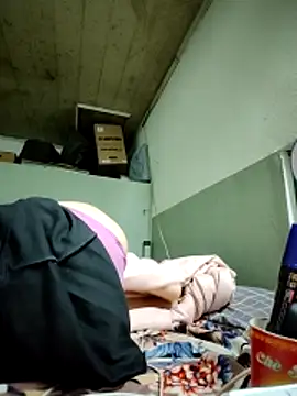 LianLaz online show from 03.08.26