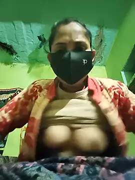 Snapshot of Punam_panjabi chatting on 02.06.26 Punam panjabi online show from 02.06.26