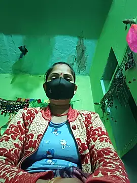 Snapshot of Punam_panjabi chatting on 02.07.26 Punam panjabi online show from 02.07.26