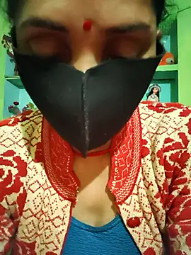 Snapshot of Punam_panjabi chatting on 02.18.26 Punam panjabi online show from 02.18.26