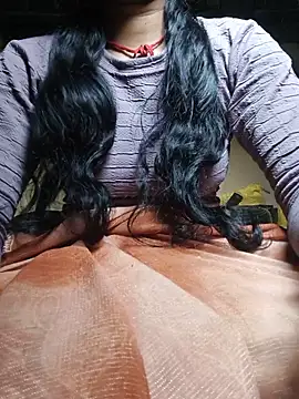 Snapshot of Punam_panjabi chatting on 06.03.26 Punam panjabi online show from 06.03.26