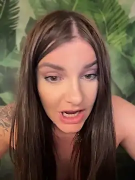 JessicaFlame online show from 05.03.26