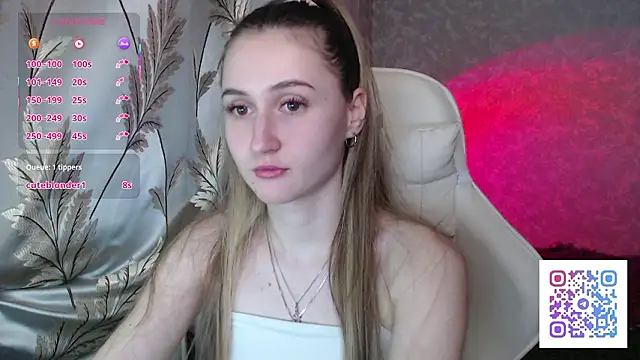 Ave Costly online show from 03.12.26