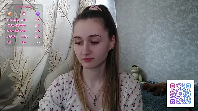 Ave Costly online show from 03.21.26