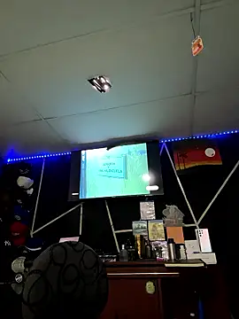 Snapshot of tratosucio chatting on 01.08.26 tratosucio online show from 01.08.26