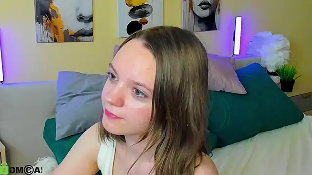 Olivia Riesz online show from 03.27.26