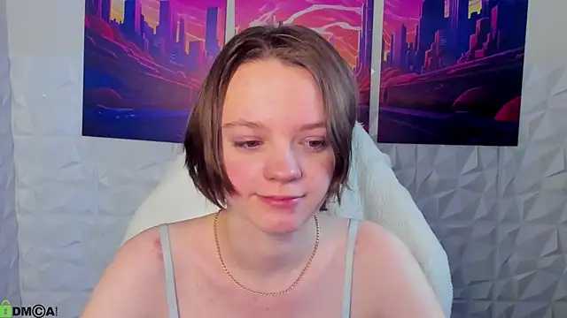 Olivia Riesz online show from 04.24.26