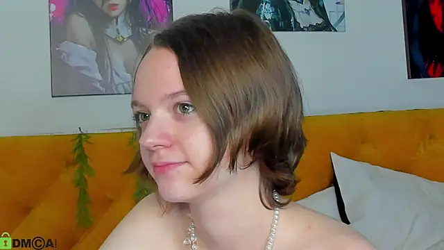 Olivia Riesz online show from 06.13.26