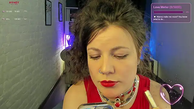 Marla Bri online show from 01.13.26