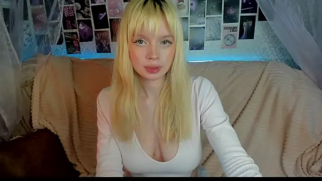 AlysaMeow online show from 03.03.26