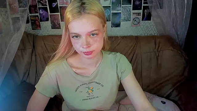 AlysaMeow online show from 07.09.26
