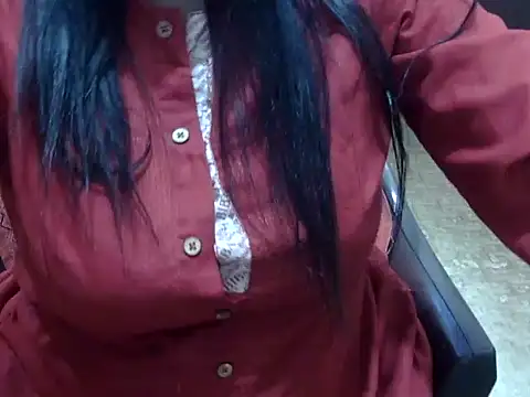 Snapshot of Harmanjeet_kaur chatting on 02.19.26 Harmanjeet kaur online show from 02.19.26