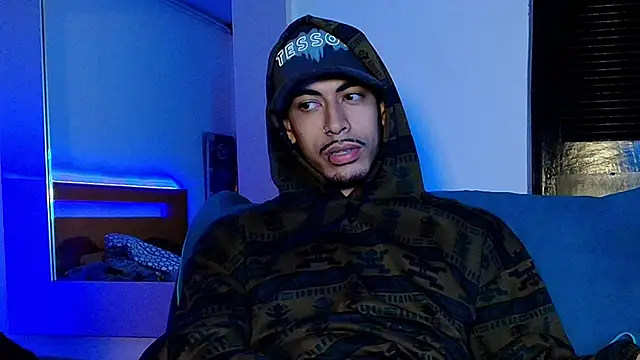 Da usma00 online show from 12.18.25