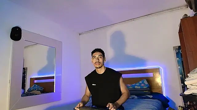 Da usma00 online show from 02.03.26