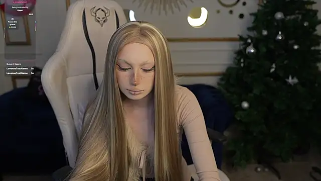 Snapshot of Dacota_love chatting on 01.13.26 Dacota love online show from 01.13.26