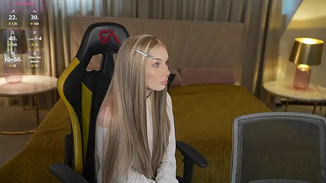 Dacota love online show from 02.19.26