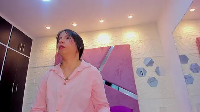 sol-angel online show from 05.06.26
