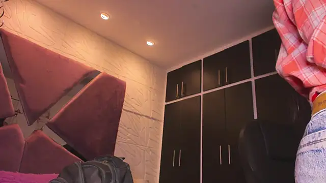sol-angel online show from 07.11.26