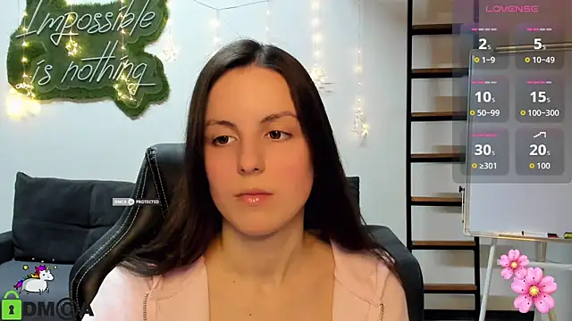 VeronicaSweeet online show from 02.02.26