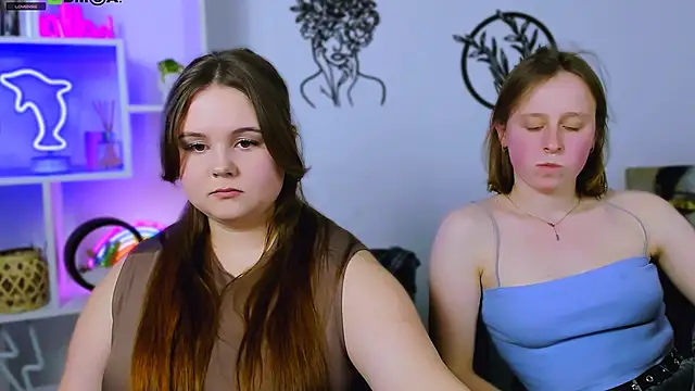 candy flossie1 online show from 03.04.26