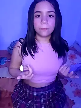 Snapshot of Tatiana18Strip chatting on 02.08.26 Tatiana18Strip online show from 02.08.26