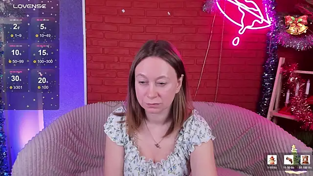 Snapshot of Brooke_lover chatting on 01.07.26 Brooke lover online show from 01.07.26