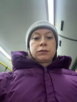 Brooke lover online show from 03.08.26