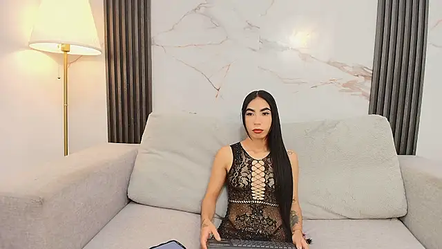 HallieStone online show from 02.09.26