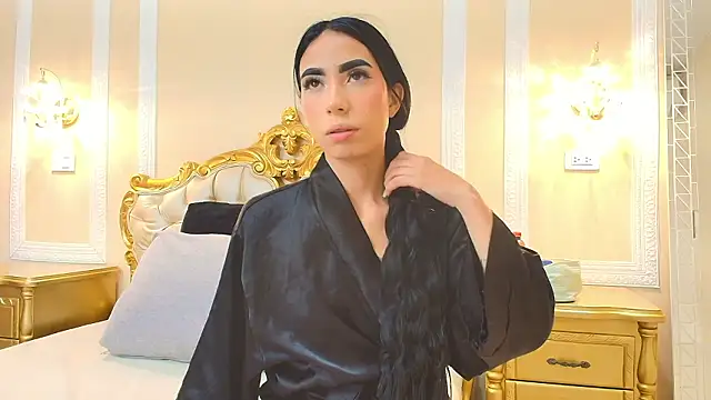 HallieStone online show from 03.19.26