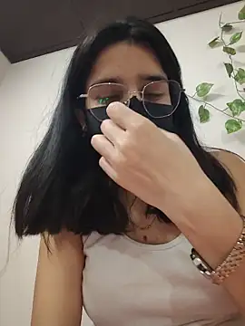 Sexolinaa online show from 05.24.26