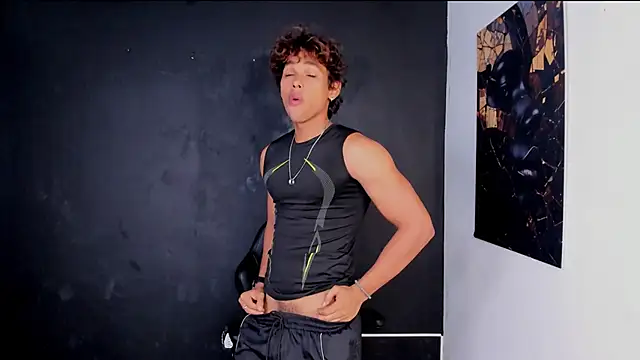 LiamVibes212 online show from 02.19.26