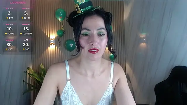 tatiscelis tf online show from 03.17.26