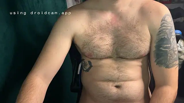 Snapshot of theh0tdick chatting on 12.03.25 theh0tdick online show from 12.03.25